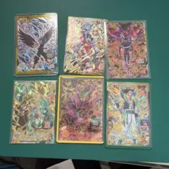 2026年最新】ドラゴンボールヒーローズカードの人気アイテム - メルカリ