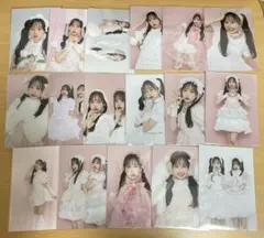 PiKi 松本かれん 特典 生写真