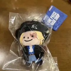 ONE PIECE BASE SHOP ゆびぬい サボのサムネイル