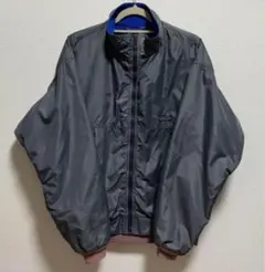 80's USA製 patagonia パタゴニア シェルドシンチラジャケット