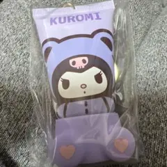 サンリオ　クロミ　ハンドクリーム