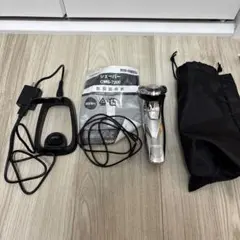 【Cuisinart】電気シェーバーのサムネイル