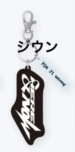 ボイスキーリング ジウン ゼベワン ZB1