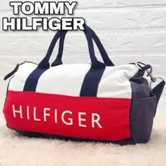2026年最新】tommy hilfiger ミニボストンバッグの人気アイテム - メルカリ