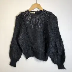 DECO depuis 1985 デコ オーガニックレース トップス - メルカリ