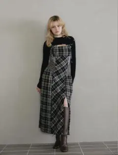 2026年最新】nadia check longの人気アイテム - メルカリ