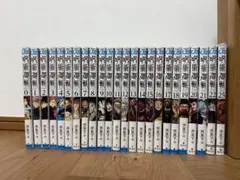 呪術廻戦 セット 0-22と25巻