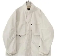 DAIWA PIER39 TECH HIKER MOUNTAIN PARKA M