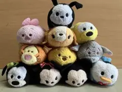 d*7様 ディズニー ツムツム 3周年記念 30個セット - メルカリ
