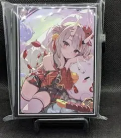 hololive SUPER EXPO 2022 スリーブ 百鬼あやめ - メルカリ