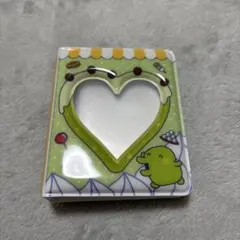 くちぱっち トレカケース トレカホルダー