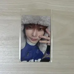 &TEAM BacktoLife ラキドロ第1弾 トレカ HARUA