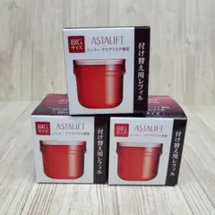 アスタリフトジェリーアクアリスタ60ｇ付替３個セットのサムネイル