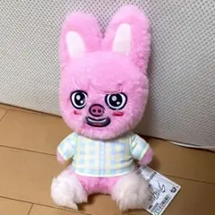 skzoo トゥエッキ チャンビン ぬいぐるみ