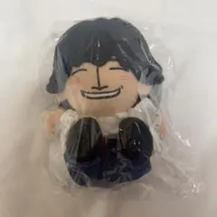 2026年最新】佐野晶哉 ちびぬいの人気アイテム - メルカリ