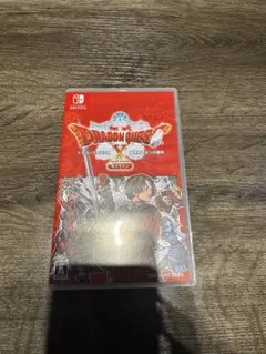 ドラゴンクエストX オフライン (Nintendo Switch) スイッチ