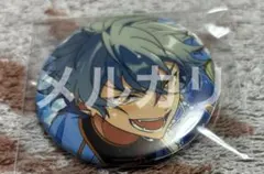 大神晃牙 10th 缶バッジ 10周年 UNDEAD - メルカリ