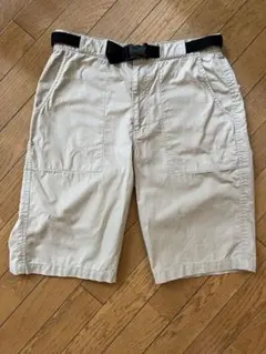 TAKEO KIKUCHI ショートパンツ 【L】ベージュのサムネイル