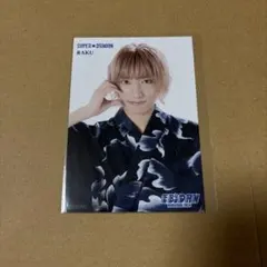EBiDAN museum 柴崎楽 ブロマイド