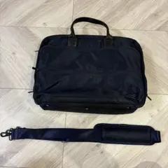美品】renoma レノマ 2WAY ボストンバッグ ネイビー - メルカリ