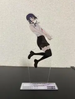 劇場版 チェンソーマンレゼ篇 アクリルスタンド レゼ　浮遊感