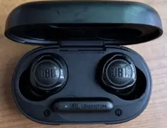 JBL Quantum TWS Air ワイヤレスイヤホン 本体のサムネイル