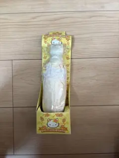 ハローキティ 折りたたみ傘