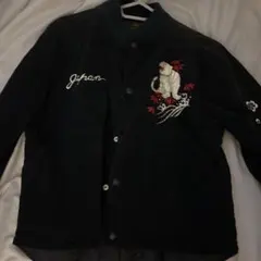 古着 ジャケット