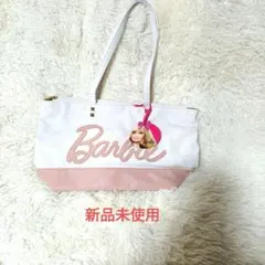 Barbie トートバッグ 新品未使用のサムネイル