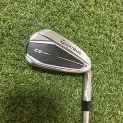 7番アイアンレディース