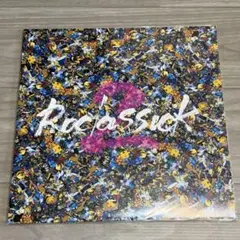 BIGMAMA レコード アナログ盤