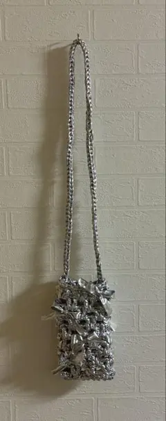 スマホネックショルダー