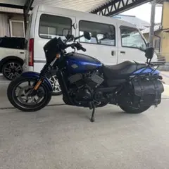 即日引き取り可 Harley-Davidson xg750 車検R10/1 千葉 - メルカリ