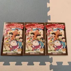 映画ドラえもん　のび太の絵世界物語　まんがBOOK