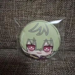悪魔執事と黒い猫 あくねこ もちっとバッジコレクションB フェネス