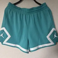 【最安値！】ナイキ　ウィメンズ 10cm ダイアモンド ショートパンツ　バスパン