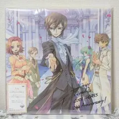 2025年最新】キャンバスボード コードギアスの人気アイテム