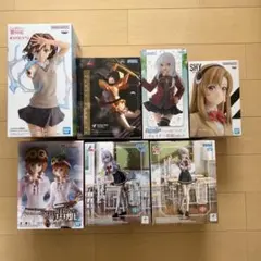 ロシデレ　フィギュアまとめ売り ロシデレ フィギュアまとめ売り 2025年最新】ロシデレ