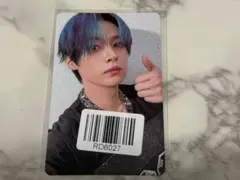 StrayKids スキズ KARMA KMS4.0 リノ