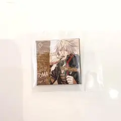 AMNESIA アムネシア 缶バッジ ケント レア - メルカリ