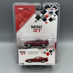 2026年最新】mini gt トイザらスの人気アイテム - メルカリ