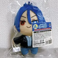 家庭教師ヒットマンREBORN! リボーン ひこくじ A賞 六道骸 3点