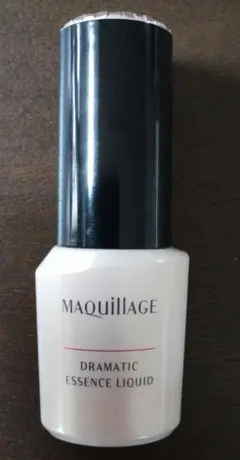 マキアージュ ドラマティックエッセンスリキッド ベビーピンクオークル00