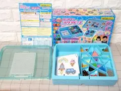 はじめてのアクアビーズ　おまけ付き