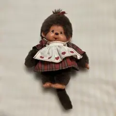 専用！モンチッチ　昭和レトロ　レア