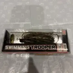 SWIMMING TROOPER 1/4oz #28のサムネイル