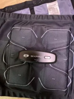 SIXPAD Powersuit Lite Core Belt 本体 - メルカリ
