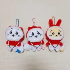 2025年最新】ちいかわ ぷちミニマスコット シーサー 初期の人気