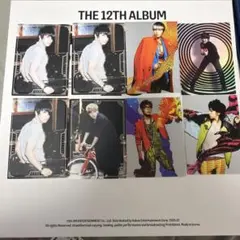 2025年最新】super junior コレクションカードの人気アイテム - メルカリ