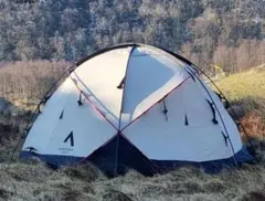 【新品保証書付】人気⭐︎ノルテントGamme 8 EXTREME / ゴールド 正規品 ノルテント ギャム8 エクストリームシリーズ Nortent